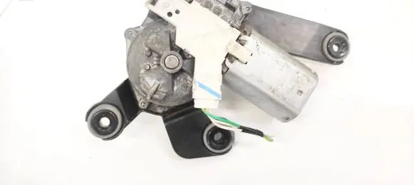 Citroen C3 Rear window wiper motor