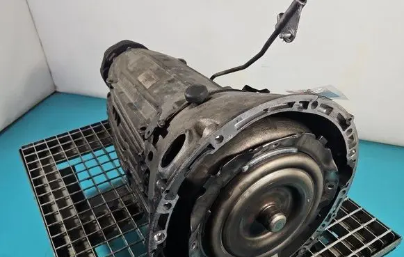 Mercedes-Benz E A207 Automatic gearbox 2042709202 IMPRK1446560