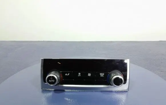 BMW 7 G11 G12 Climate control unit 9399331