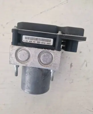 Peugeot Partner ABS Pump 0265950713