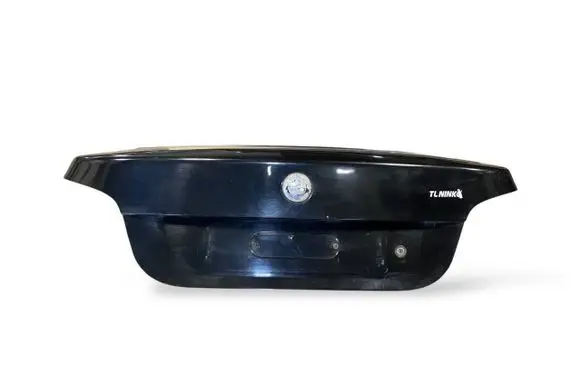 BMW 5 E60 E61 Tailgate/trunk/boot lid 