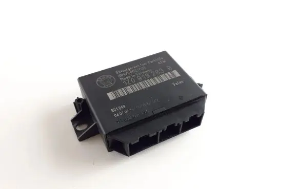 Parking PDC control unit/module