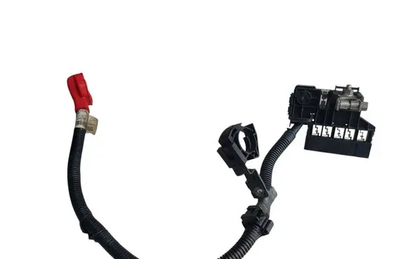 Nissan Leaf I (ZE0) Positive cable (battery) 241053NL0A 241053NL0A1