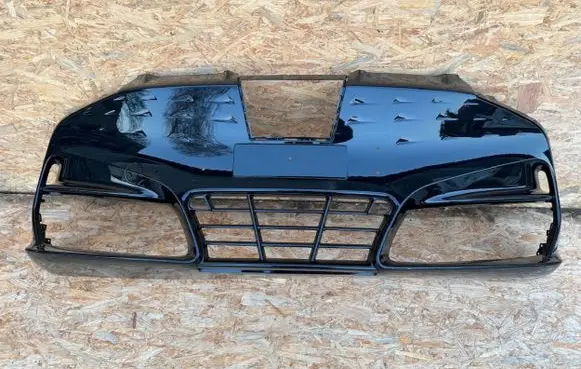 Cupra Tavascan Front bumper 5FL807221 11H853453