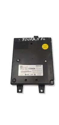 Volkswagen Touran I Phone control unit/module 3C0035729F