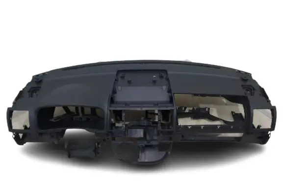 Volkswagen Transporter - Caravelle T5 Dashboard 7E5857003AT 7E5857003BT 7E5857008C