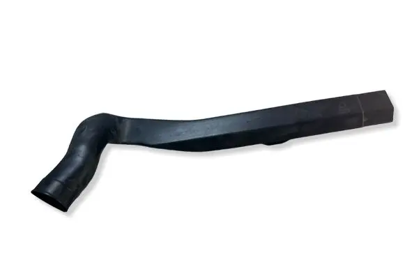 Volvo XC90 Air intake hose/pipe 8665161