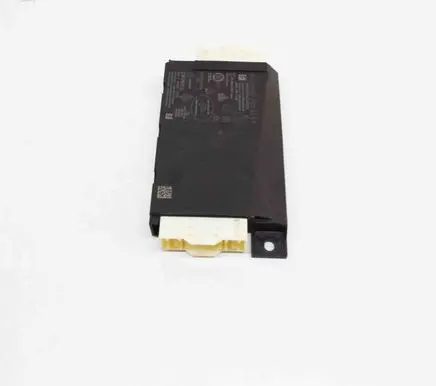Mercedes-Benz Sprinter W907 W910 Air suspension control unit module (rear) A9079003207
