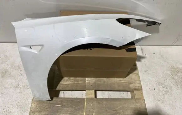 Tesla Model 3 Fender 1081400E0D