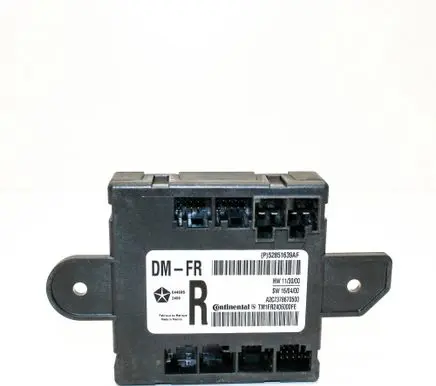 Maserati Ghibli Door control unit/module 52851639AF