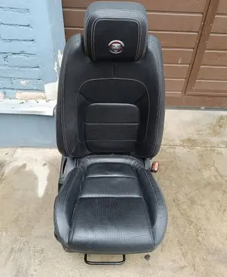 Jaguar XF X260 Front passenger seat 