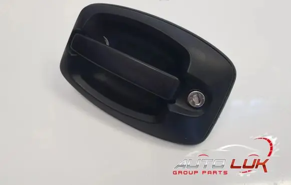 Citroen Jumper Front door exterior handle/bracket 