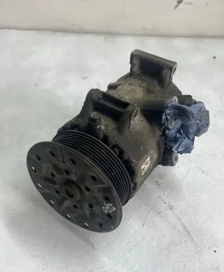 Lexus IS 220D-250-350 Air conditioning (A/C) compressor (pump) 4472601295 6SEU16C 01J00936