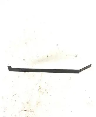 Fiat Doblo Sliding door trim (molding) 