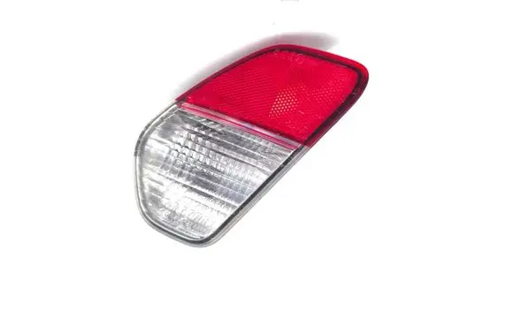 Mitsubishi Outlander Rear bumper light 