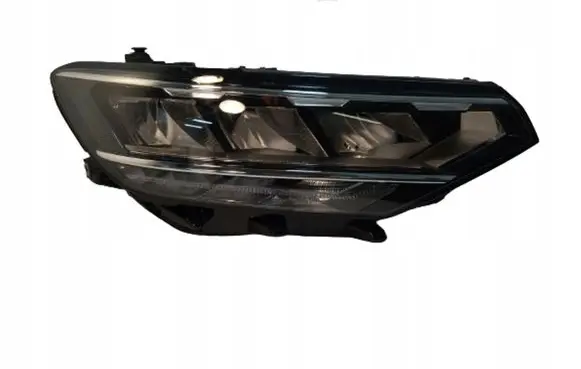 Volkswagen PASSAT B8 Headlight/headlamp 3G1941036Q