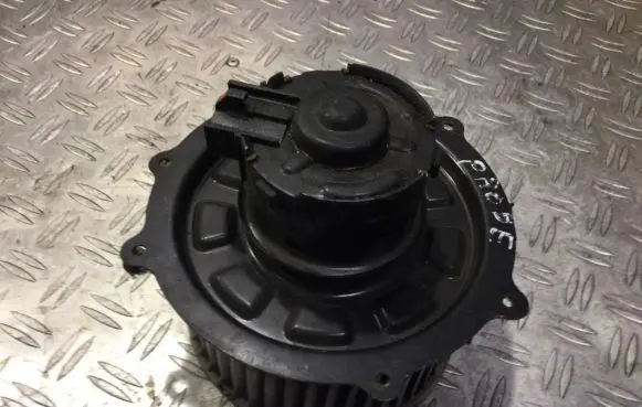 Ford Probe Heater fan/blower 091192a2 017-163-02