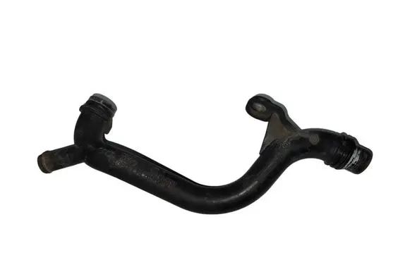 Audi A4 S4 B8 8K Engine coolant pipe/hose 06H121065D