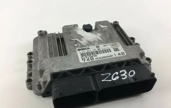 Alfa Romeo Giulietta Other control units/modules 51915435 Z630