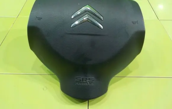 Citroen C-Crosser Steering wheel airbag 7030A141XA