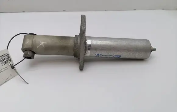 Audi A8 S8 D2 4D Rear bumper shock impact absorber/damper 4D0807377B 02300153