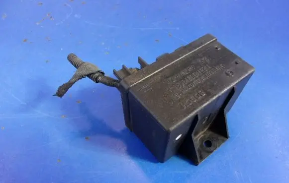 Fiat Ducato Other relay
