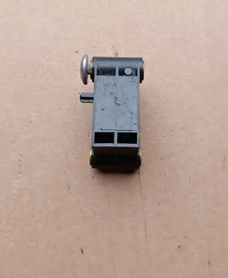 BMW 5 E60 E61 Airbag deployment crash/impact sensor 65776977398 6977398