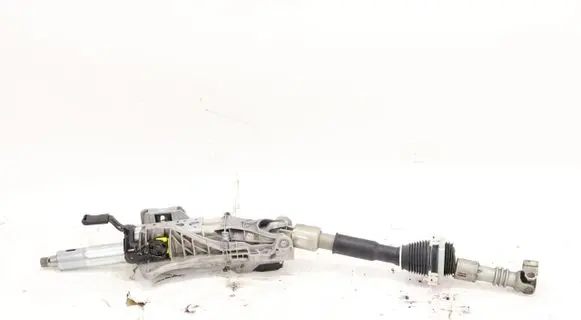 Mercedes-Benz C W205 Steering wheel axle A2054620478