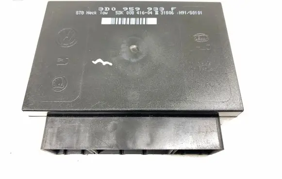 Volkswagen Phaeton Comfort/convenience module 3D0959933F