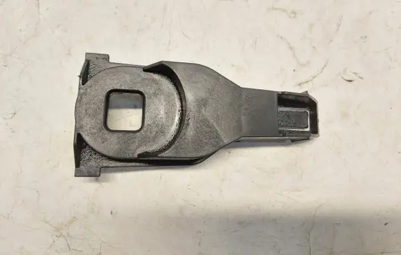 Porsche Macan (95B) Radiator support slam panel bracket 95B121093AJLK01