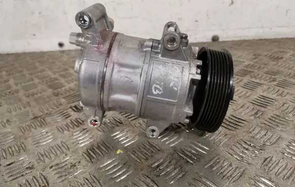 Toyota C-HR I Air conditioning (A/C) compressor (pump) 88310F4010
