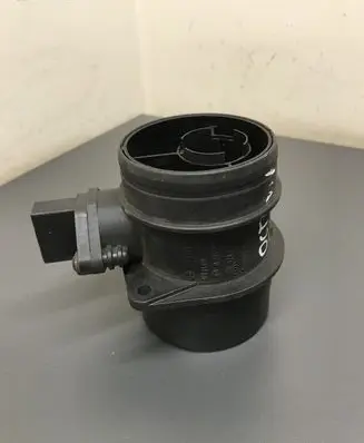 Skoda Octavia Mk2 (1Z) Mass air flow meter