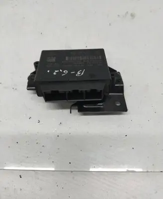 Volkswagen PASSAT B6 Parking PDC control unit/module 3C8919475 08533224