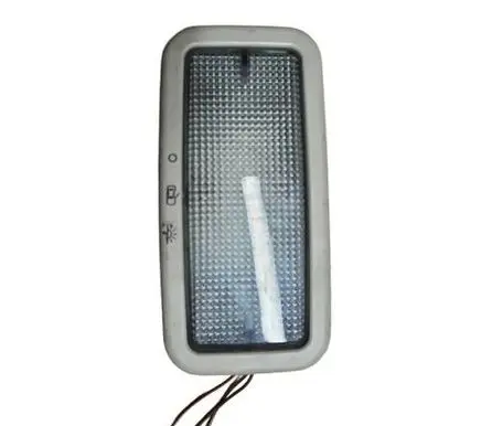 Volkswagen Caddy Rear seat light 7e0947105c