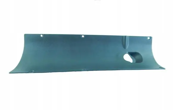 Fiat Ducato (C) pillar trim 180384060
