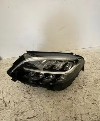 Mercedes-Benz C W205 Headlight/headlamp a2059062106
