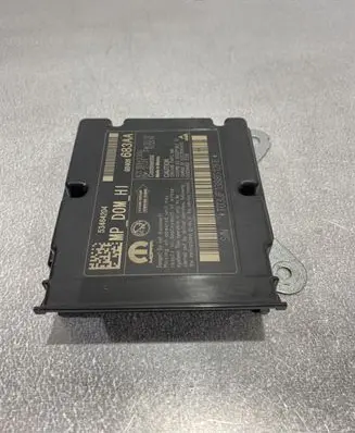 Jeep Compass Airbag control unit/module 68409683AA