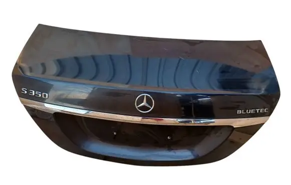 Mercedes-Benz S W222 Tailgate/trunk/boot lid A2227570035