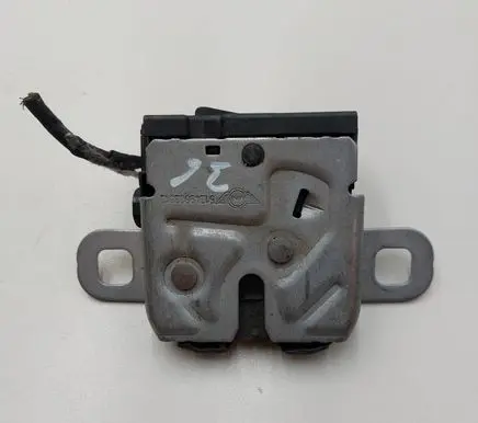 Mini Cooper Countryman R60 Tailgate/trunk/boot lock/catch/latch 51249802312