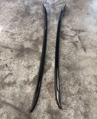 BMW X1 E84 Roof bar rail 2990862 2990861