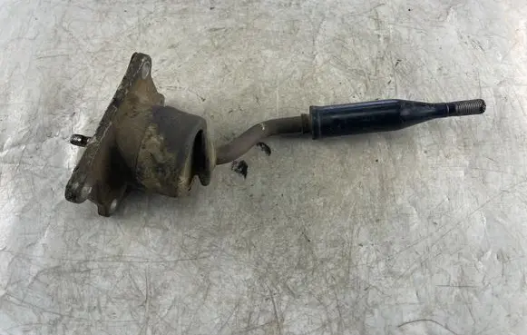Toyota Land Cruiser (HDJ90) Gear shifter/selector 