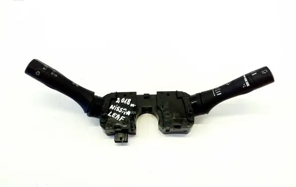 Nissan Leaf II (ZE1) Indicator stalk 14AM0