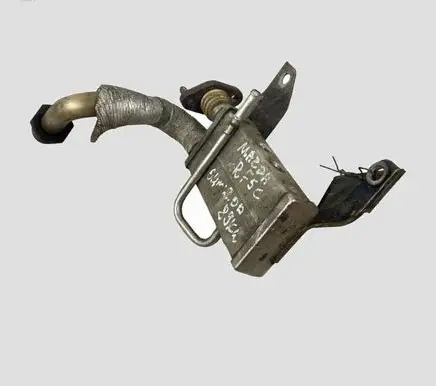 Mazda 6 EGR valve cooler