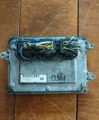 Honda Civic Engine control unit/module 37820RSAG33 7301-969413
