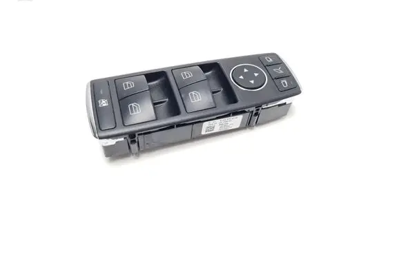 Mercedes-Benz C AMG W204 Electric window control switch A2048703558