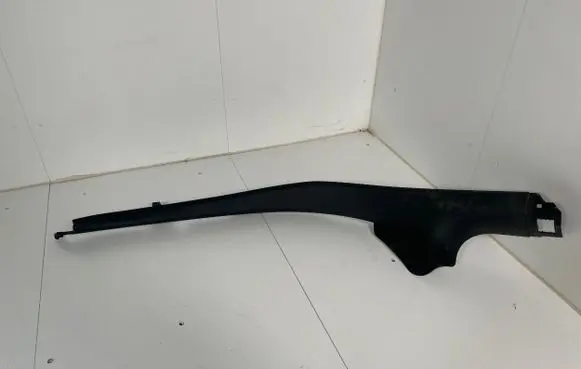 Audi A6 C7 Rear seat side bottom trim 4G0867767A
