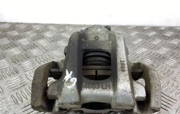 Jeep Grand Cherokee Rear brake caliper