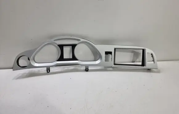 Audi A6 S6 C6 4F Dashboard trim 4F1857115J