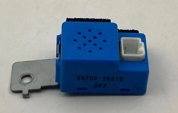 Hyundai Santa Fe Other control units/modules 957002B210