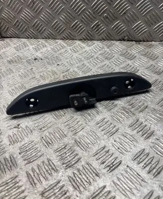 BMW 5 G30 G31 G38 Rear window wiper mechanism 7390419 15272310 171241214
